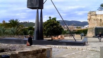 Museu d'es Baluard